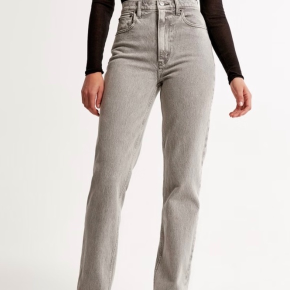 Abercrombie‎ & Fitch Jeans - Picture 1 of 4
